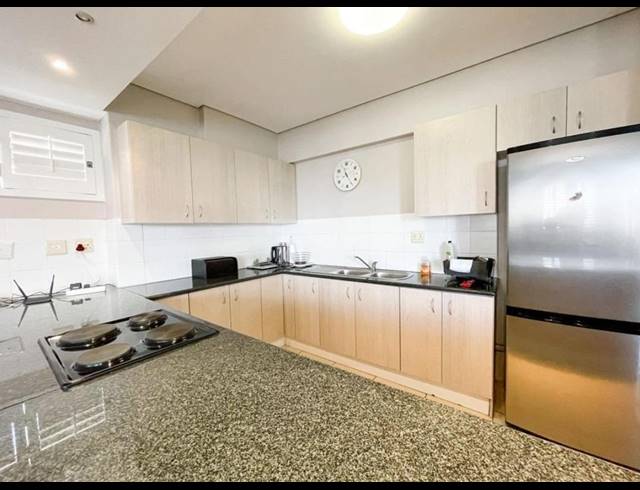 2 BEDROOM APARTMENT FOR SALE IN UMHLANGA RIDGE